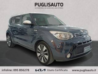KIA Soul 1.6 CRDi You® Soul