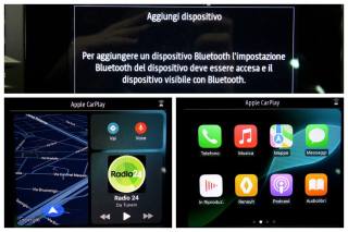 RENAULT Megane usata, con Fendinebbia