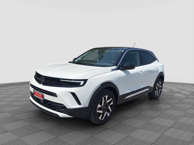 OPEL Mokka usata 0