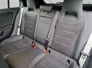 MERCEDES-BENZ A 180 usata, con Fendinebbia