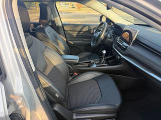 JEEP Compass usata 61