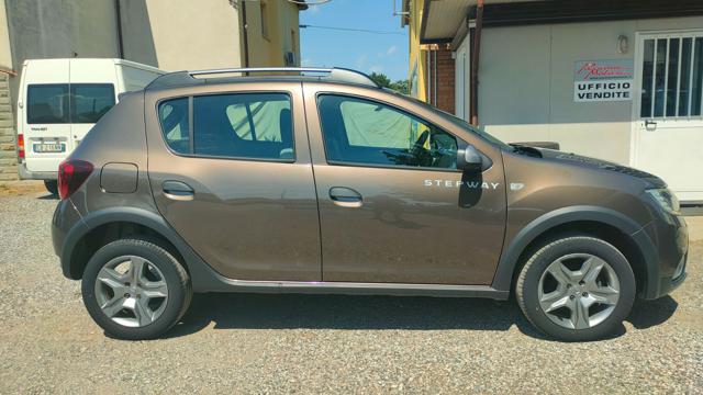 DACIA Sandero usata, con Airbag