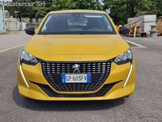 PEUGEOT 208 usata, con ESP