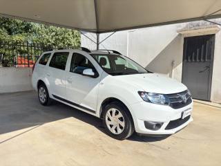 DACIA Logan usata, con Airbag laterali