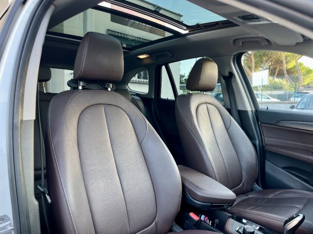 BMW X1 usata, con Climatizzatore
