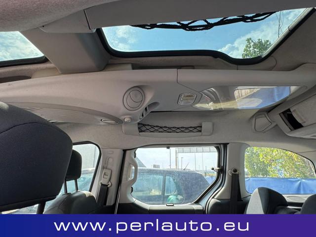 PEUGEOT Partner usata, con Chiusura centralizzata