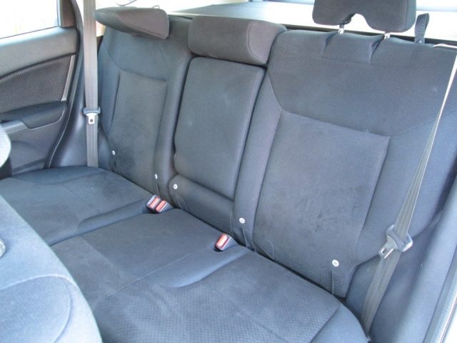 HONDA CR-V usata, con Limitatore di velocità