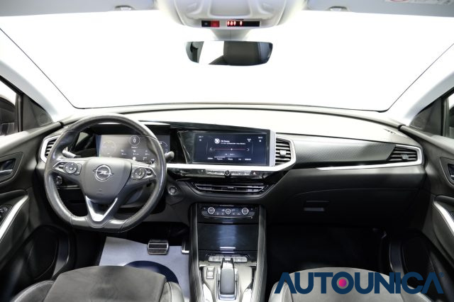OPEL Grandland usata, con Controllo automatico clima