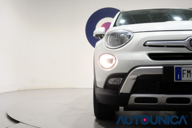 FIAT 500X usata 45