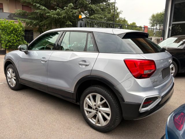 AUDI Q2 usata, con Alzacristalli elettrici