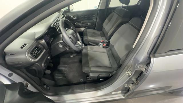 CITROEN C3 usata, con Climatizzatore