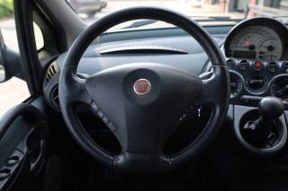 FIAT Multipla usata, con Volante multifunzione