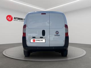 FIAT Fiorino usata, con Boardcomputer