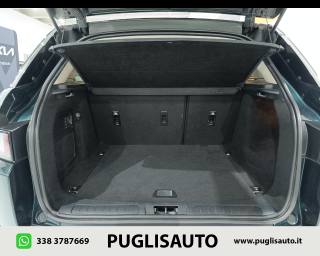 LAND ROVER Range Rover Evoque usata, con Bracciolo