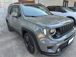 JEEP Renegade usata, con Airbag