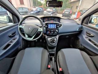 LANCIA Ypsilon usata, con ESP