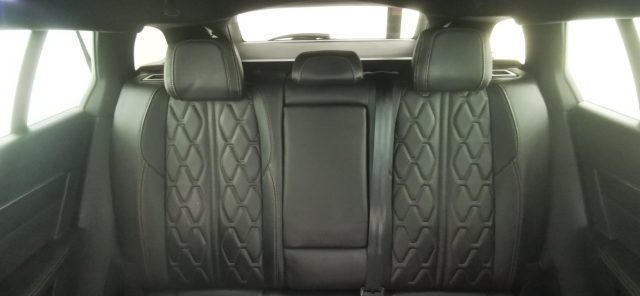 PEUGEOT 508 usata, con Schermo multifunzione interamente digitale