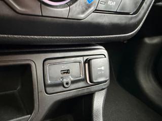 JEEP Renegade usata, con Telecamera per parcheggio assistito