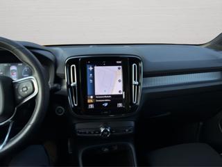 VOLVO XC40 usata, con ESP