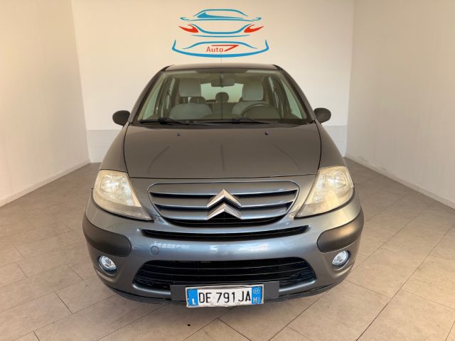 CITROEN C3 usata 0