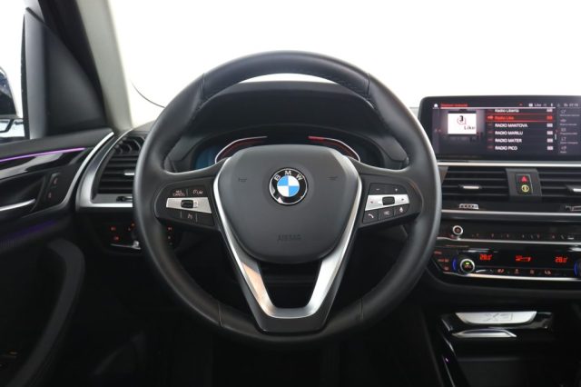 BMW X3 usata 5