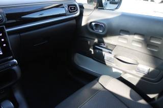 CITROEN C3 usata, con Vetri oscurati