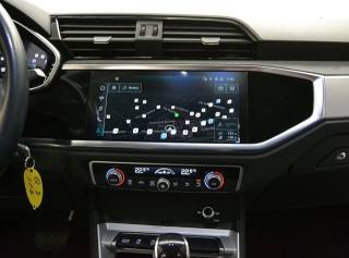 AUDI Q3 usata, con Autoradio