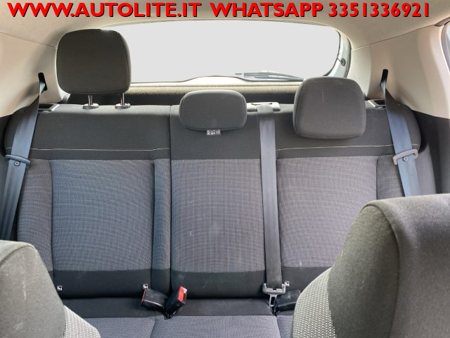 CITROEN C3 usata, con ESP