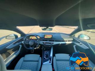 AUDI RS5 usata, con Climatizzatore