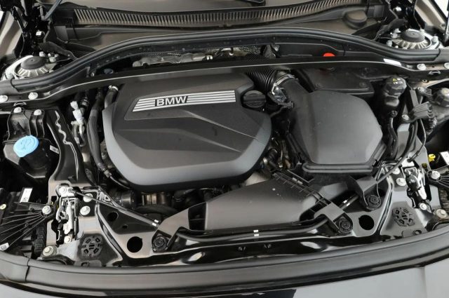 BMW 120 usata, con Park Distance Control