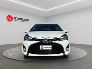 TOYOTA Yaris usata, con Alzacristalli elettrici