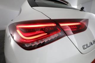 MERCEDES-BENZ CLA usata 9