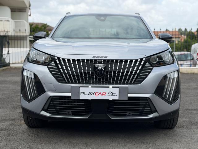 PEUGEOT 2008 usata, con Airbag laterali