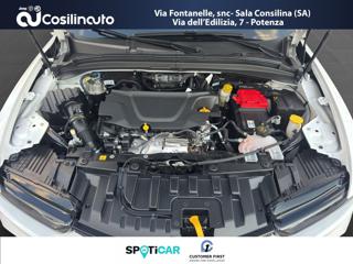 ALFA ROMEO Tonale usata, con Servosterzo