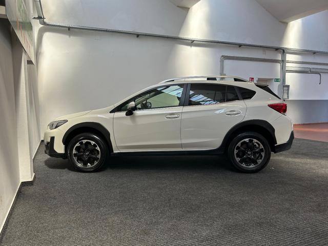 SUBARU XV usata, con Cerchi in lega