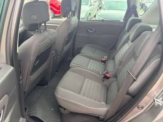 RENAULT Scenic usata, con Controllo trazione