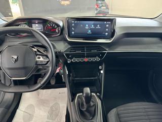 PEUGEOT 208 usata 21