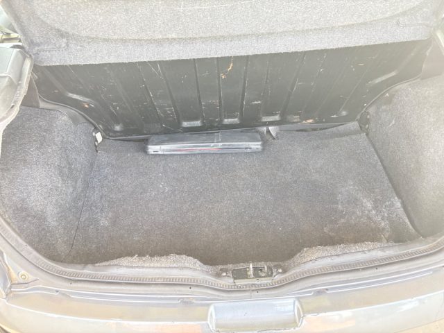 FIAT Punto usata 28