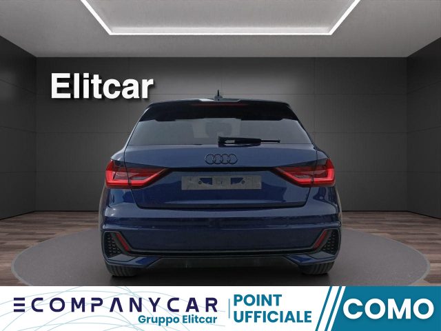 AUDI A1 usata, con Alzacristalli elettrici