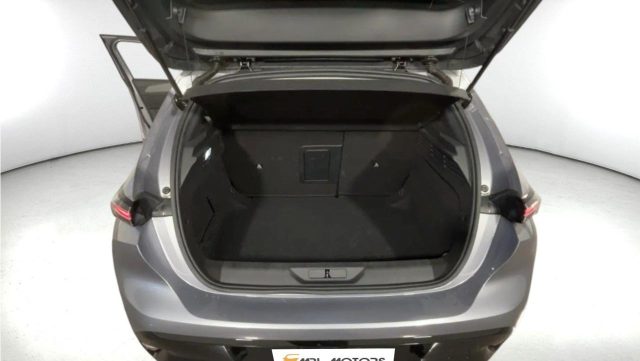 PEUGEOT 308 usata, con Controllo automatico clima