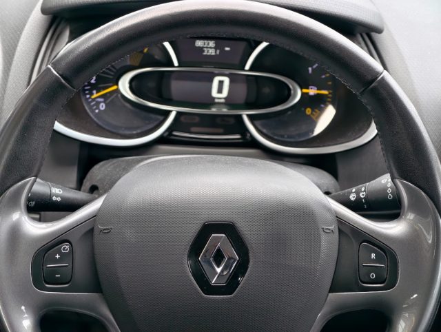 RENAULT Clio usata, con Controllo trazione