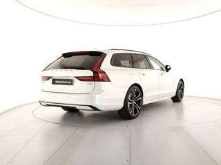 VOLVO V90 usata, con Alzacristalli elettrici