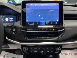 JEEP Compass usata, con Trazione integrale
