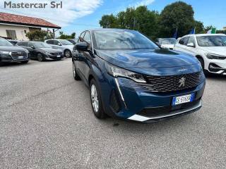 PEUGEOT 3008 usata, con Airbag laterali