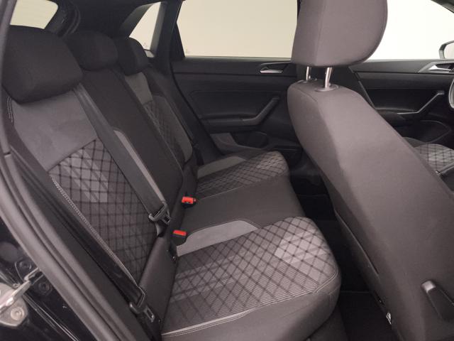 VOLKSWAGEN Polo usata, con Autoradio digitale