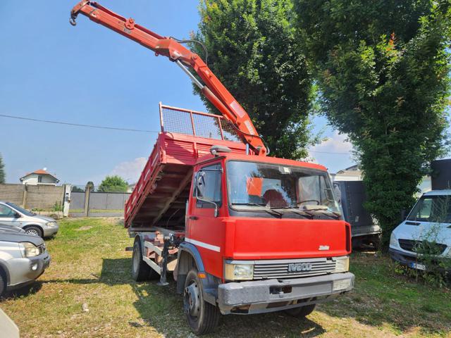 IVECO Daily usata 1