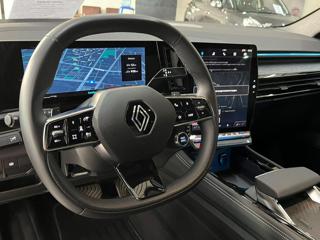 RENAULT Austral usata, con Fendinebbia
