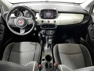 FIAT 500X usata, con Servosterzo