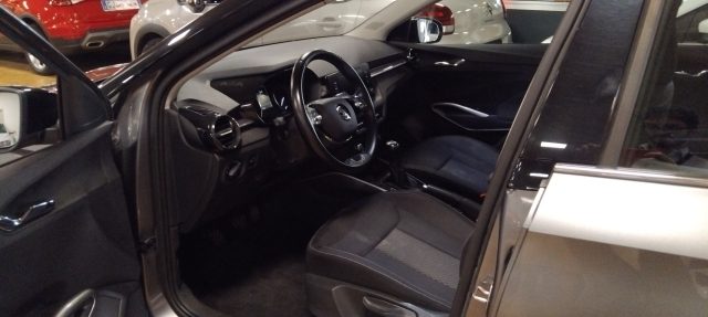 SKODA Fabia usata, con Servosterzo