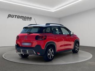 CITROEN C3 Aircross usata, con Airbag Passeggero